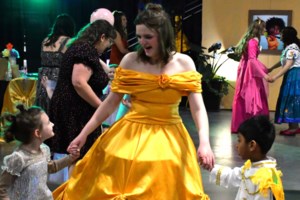 Little Princess Ball returns April 18 to support health care in Moose Jaw