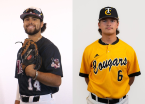 Rhett Hodgins, Daniel Castellanos re-sign as Regina Red Sox solidify catching core