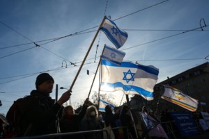 South Africa declares Israel's deputy ambassador persona non grata, orders him to leave country