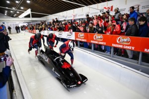 Humboldt Olympian helps ‘rebuild’ Canada’s bobsleigh team