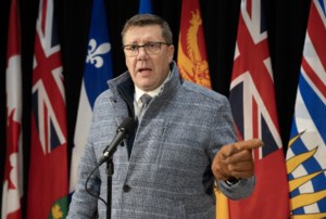 Canadian company says it's sitting on major site of alumina in Saskatchewan