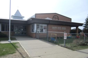 Estevan's Sacred Heart School set to reopen