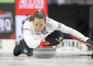 Inside Rachel Homan’s Olympic prep: Team Canada skip opens up in SportsCage exclusive