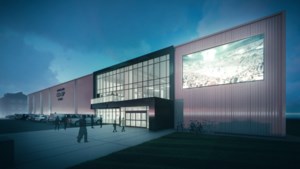 Sr. Rebels offense scores six-goal outburst in first period