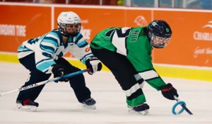 Prairie Rivalry takes the ice at Queen City Classic