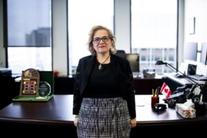 Immigration minister wants department to track exits of temporary residents