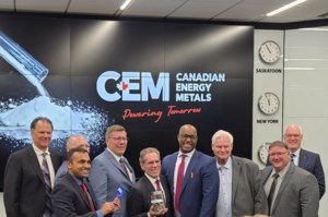 CEM's mining Thor Project aims for 'greenest of the green' alumina