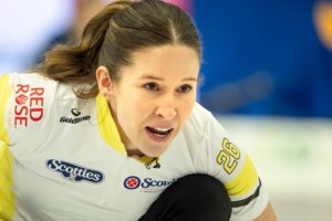 Manitoba’s Kaitlyn Lawes advances to gold medal final at Scotties Tournament of Hearts