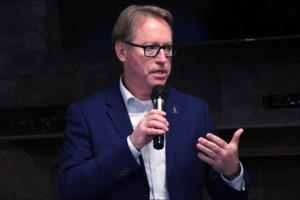 Moose Jaw mayor reflects on zoning bylaw amendment defeat