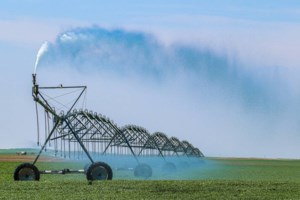 Saskatchewan discusses flexible allocation for irrigation