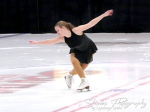 Axel-lent work will be showcased at annual Ice Carnival