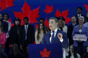 Conservatives, Poilievre seek to carry convention momentum back into Parliament