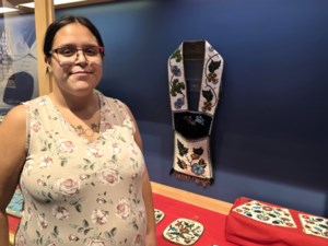 MJMAG makes major changes to its First Nations-focused display