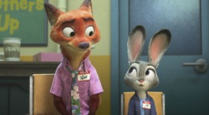 Disney's first quarter is powered by box-office hits 'Zootopia 2' and 'Avatar: Fire and Ash'