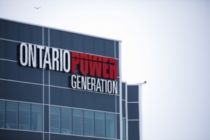 Nuclear refurbishment done and under budget at Ontario's Darlington plant: minister