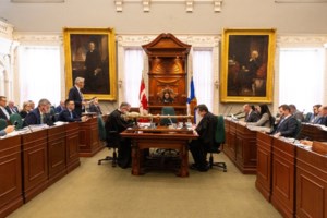 Credit agency downgrades Nova Scotia's finances, citing more spending and debt