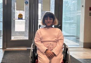 USask group impacts accessibility on campus