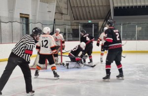 Honkings from the Wild Goose: SWHL and CRHL announce league award winners