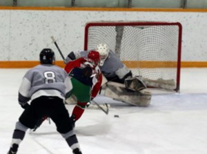 Cobras win pair to continue move up the standings