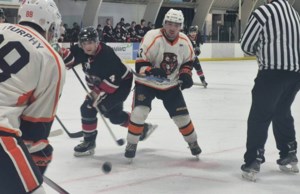 Honkings from the Wild Goose: League playoffs underway for SWHL and CRHL