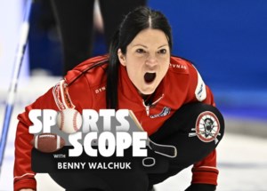 SPORTS SCOPE: Kerri Einarson earns fifth Scotties Tournament of Hearts triumph
