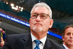 Former NHL assistant coach Perry Pearn explains how he ended up coaching China’s men’s national hockey team