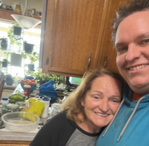 ‘I didn’t think, I just reacted’: son saves mother in moose attack in SE Sask