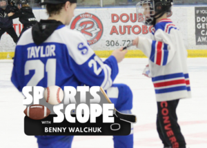 SPORTS SCOPE: Power of skate with local heroes