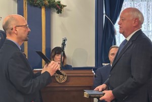 Marit says farming roots help him 'advocate from experience'