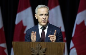 Carney says ‘inequalities persist’ in speech marking Black History Month