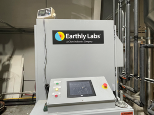 Regina’s District Brewing turns fermentation emissions into reusable CO2