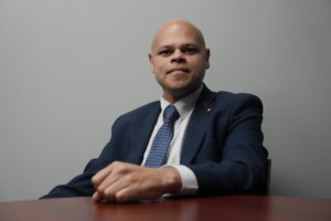 Conservative MP Jamil Jivani says he had ‘productive’ meetings with White House