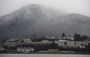 Police suspected 'murder-suicide' in Prince Rupert family's deaths: B.C. official