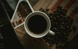 From the sidelines: Coffee, anyone?