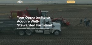 Monette Farms accepting bids on pieces of land across the Prairies