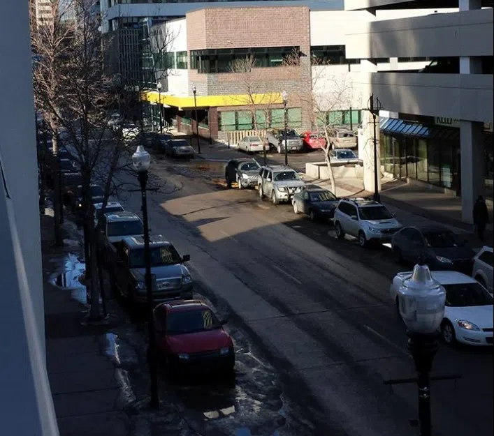 More weather records fall in Sask