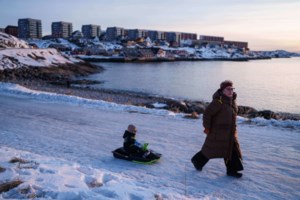 New Greenland consulate sparks hopes for joint action on climate change, defence