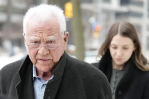 Update expected in Frank Stronach case after Toronto sexual assault trial delayed