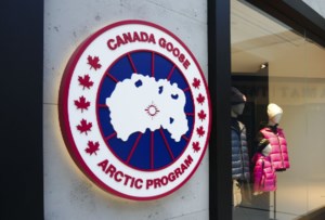 Canada Goose Q3 profit down from year ago, revenue up 14 per cent