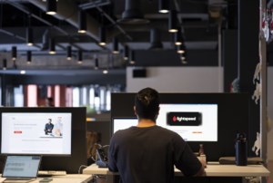 Lightspeed Commerce reports Q3 revenue up 11 per cent from year ago