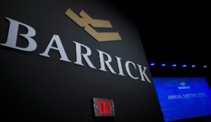 Barrick goes ahead with IPO of North American gold assets, names Hill as CEO