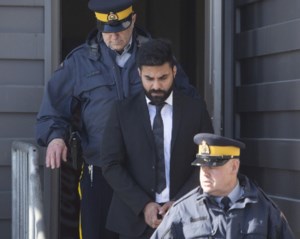 Timeline of charges, deportation for trucker who caused deadly Humboldt Broncos crash
