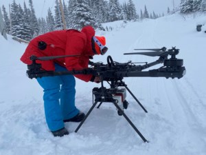 Tech talk: How USask researchers are using new technology