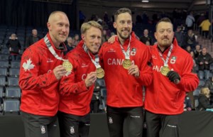 Saskatchewan representation at Winter Olympics: schedules for prairie athletes at 2026 Milan Cortina Games