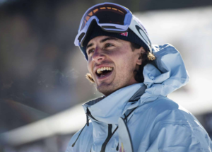 From athletes to officials, Sask. well represented at Winter Olympics