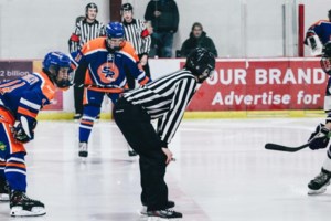 Jr Rebels storm Pilot Butte’s house