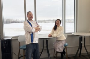 A new high tea experience steeped in history comes to The Ridge, Battleford