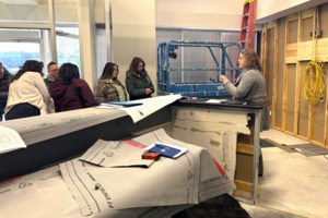 Building a new chapter in Saskatoon