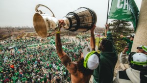 Tour dates finalized as Roughriders take Grey Cup around Saskatchewan in February