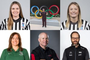 From USask to the Olympics and Paralympics